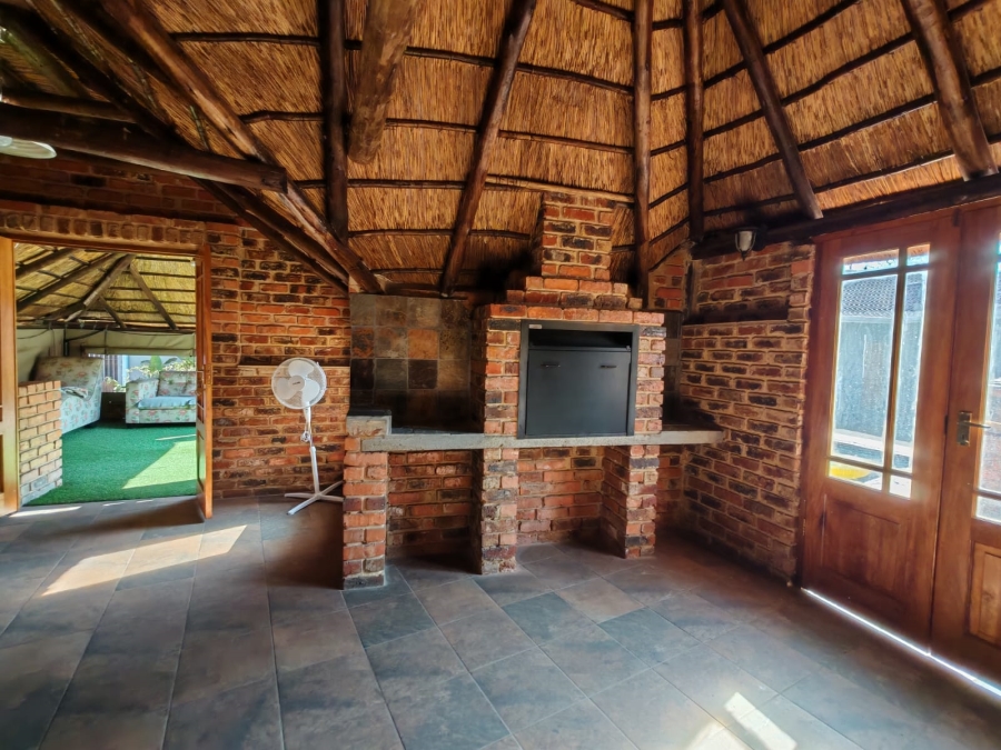 4 Bedroom Property for Sale in Sasolburg Ext 23 Free State